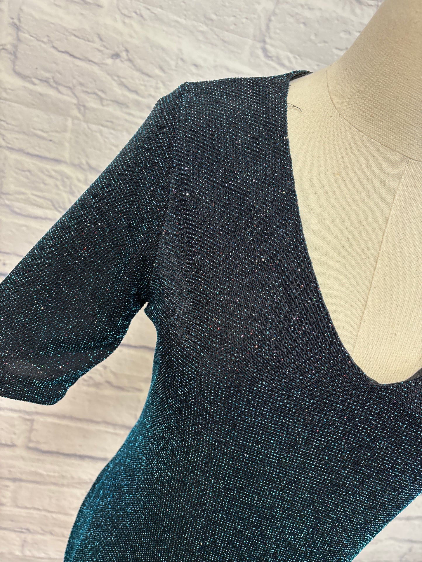 Sparkle party dress