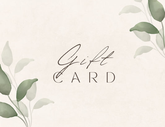 Grit & Lace Boutique Gift Card