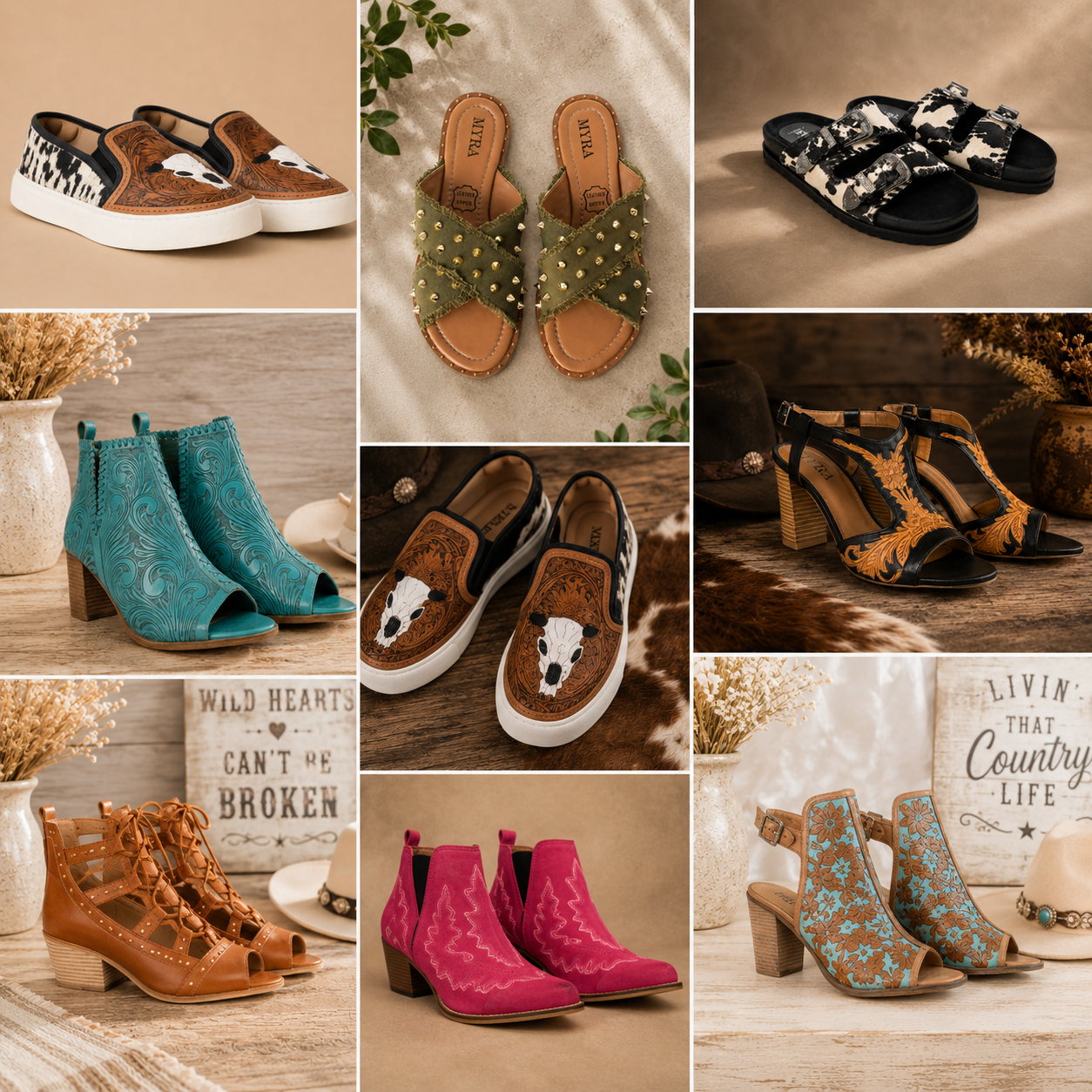 Shoes