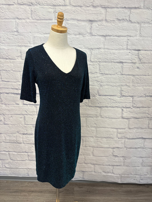 Sparkle party dress