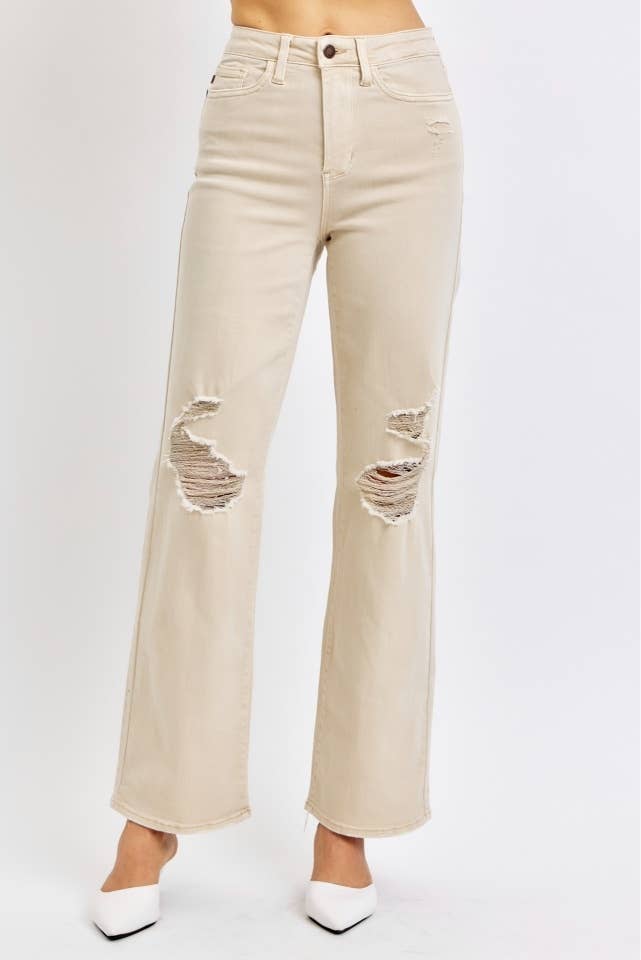 90's Straight leg Judy Blue