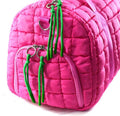 Puffer Duffel Bag