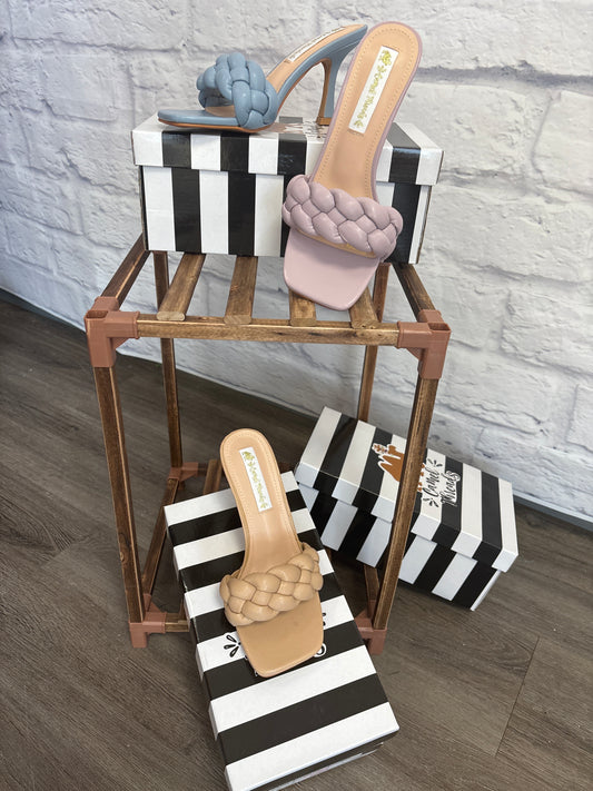 Whitney Slides