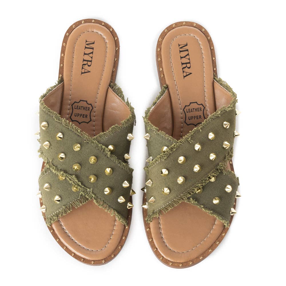 Fluff Flats