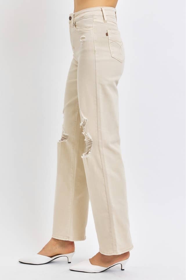 90's Straight leg Judy Blue