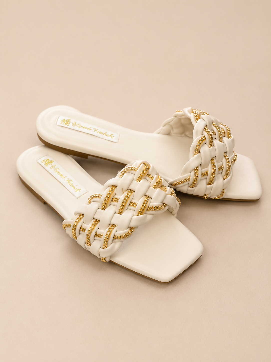 Chelsi Sandals