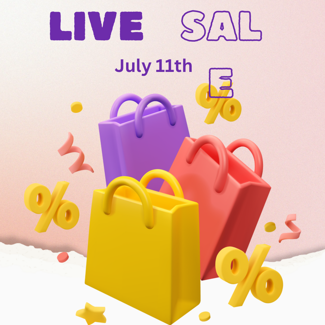 Josie 7.11 live sale