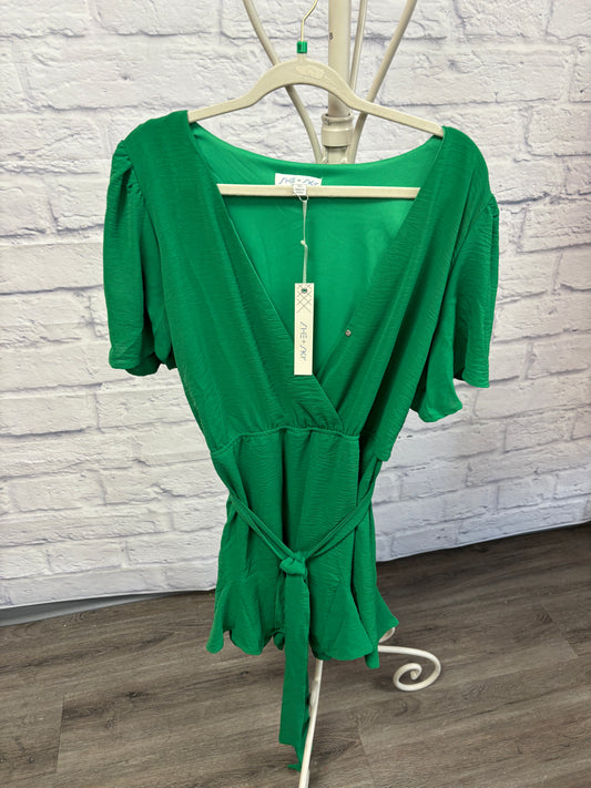 Short Romper