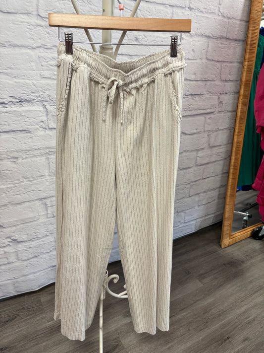 Linen Pant