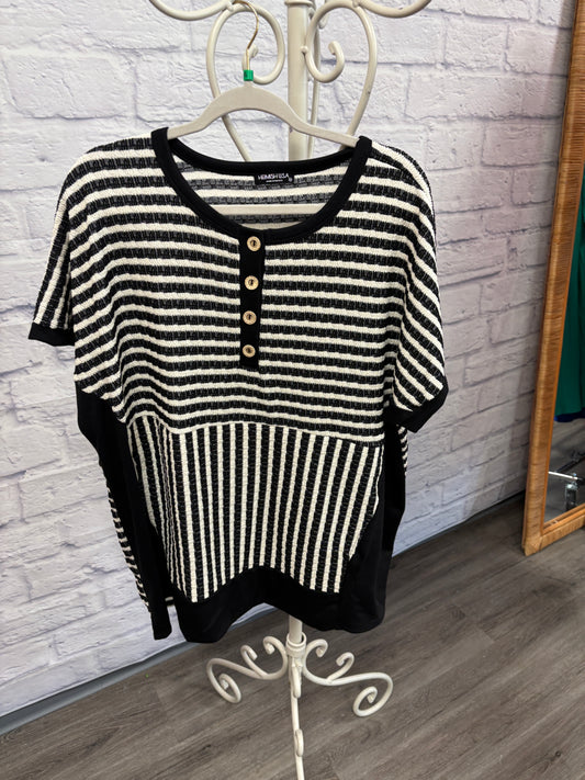 Short Sleeve Shirt