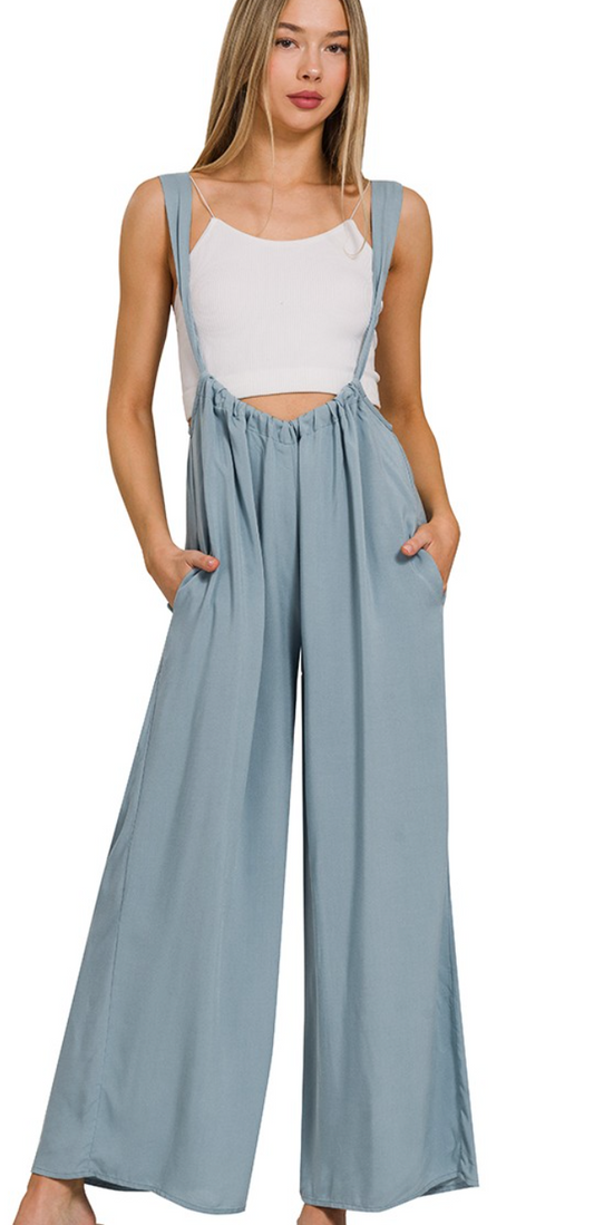 Viral Tik Tok Jumpsuits