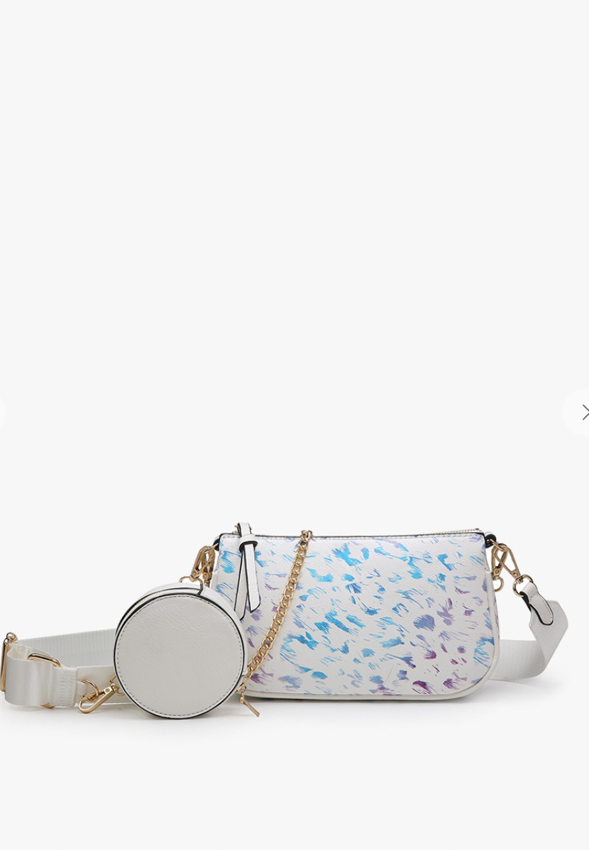Mariella Crossbody
