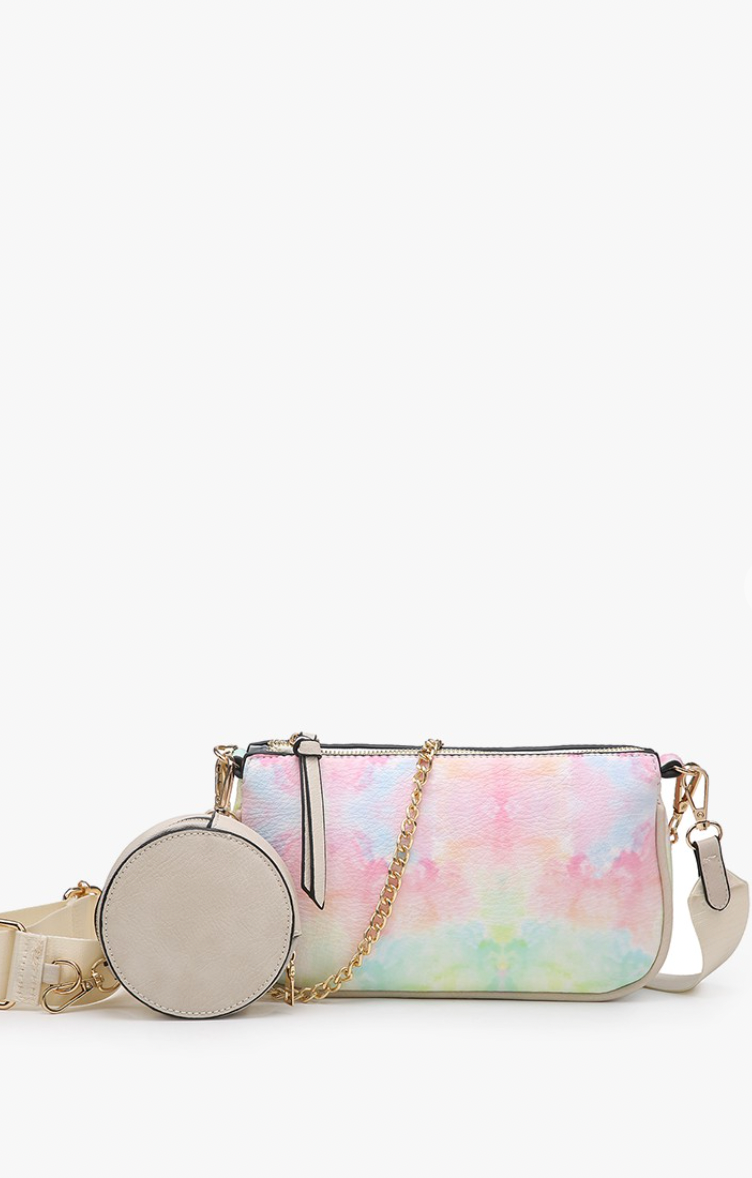 Mariella Crossbody