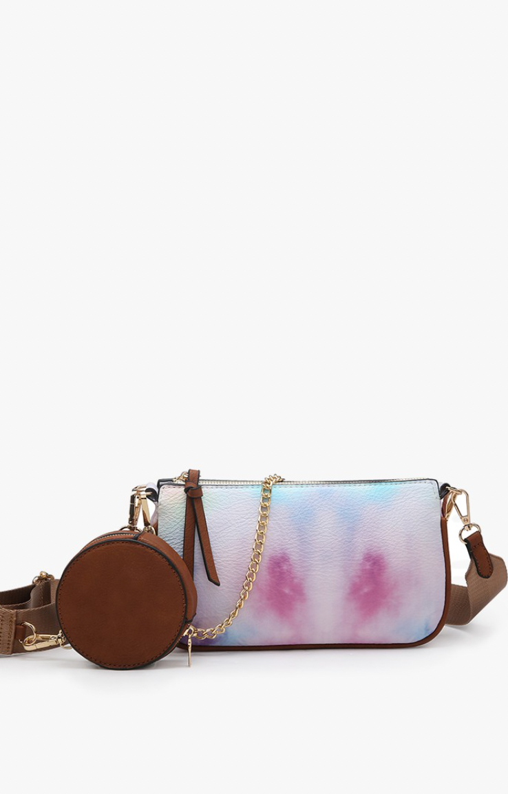 Mariella Crossbody