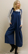 Naia Relaxed Jumpsuit