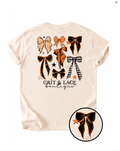 All the Halloween Bows Graphic