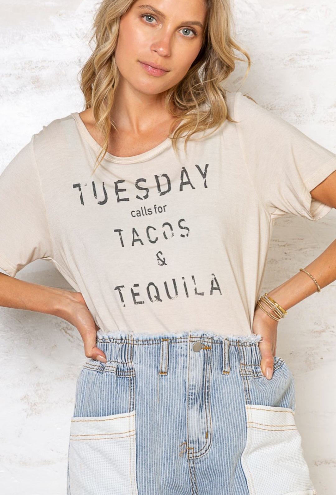 Tequila & Tacos