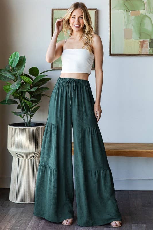 WIDE LEG ELLA PANTS