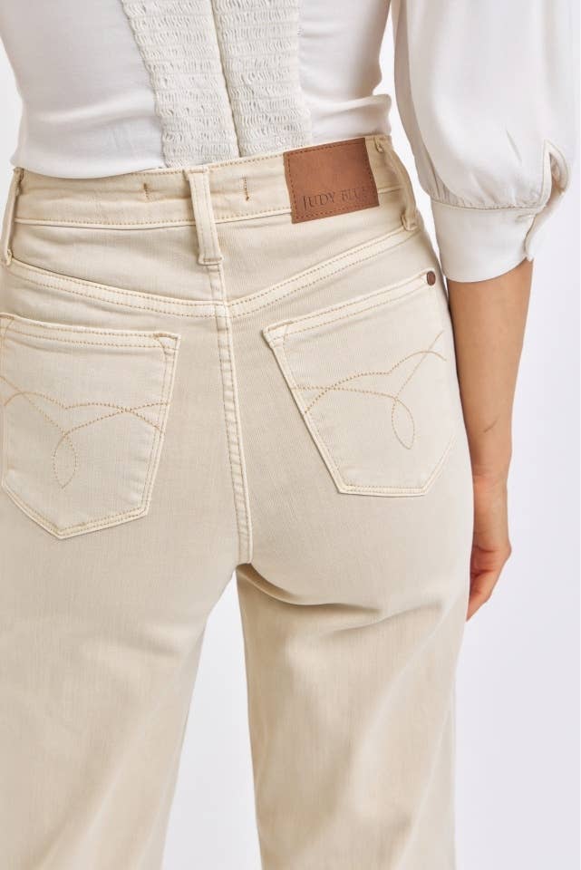 90's Straight leg Judy Blue