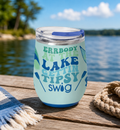 Swig Tipsy Wine Tumbler
