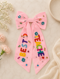 Best Teacher Hairclip