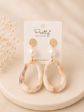 Boho Dangle earring