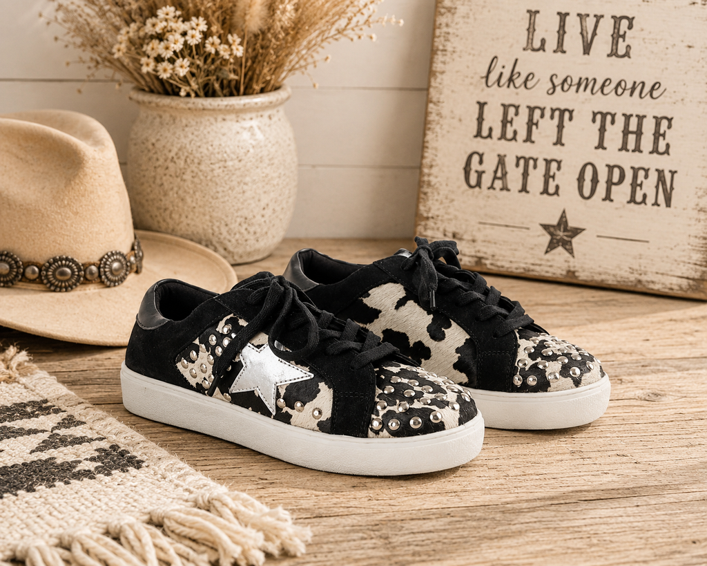 Giggle Sneakers