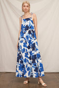 Emilia Tiered Dress