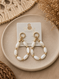 Debbie earrings