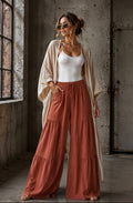 WIDE LEG ELLA PANTS