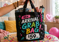 New Arrival Grab Bag