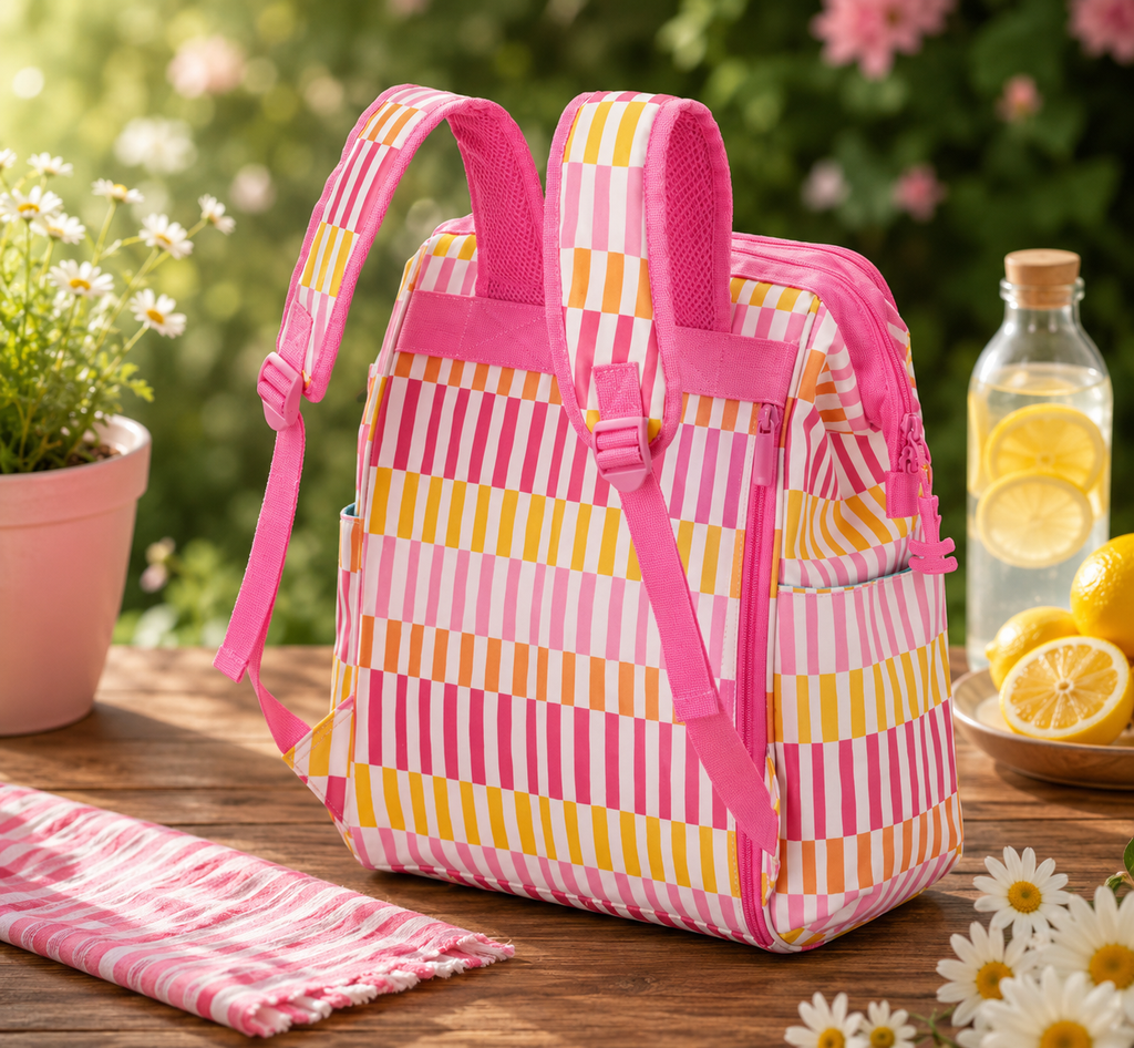 Swig 24 pack backpack cooler