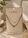 Myra Necklace