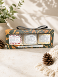 Milk Bath Trio Giftset